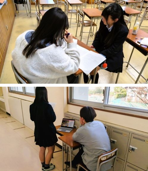 260190a　作文思考力21　本文